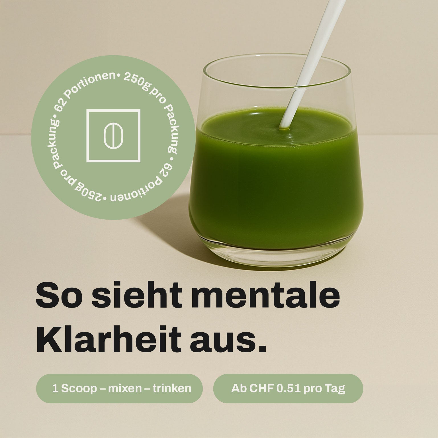 Clarity – Dein Ritual für echte mentale Energie Athletic Yard